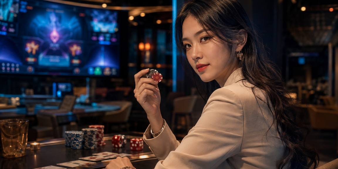 dn88 win Sảnh Casino Trực Tiếp
